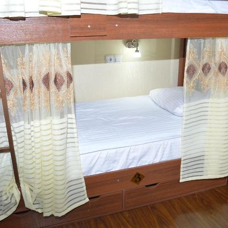 Bed and Breakfast East Star Xiva Exterior foto