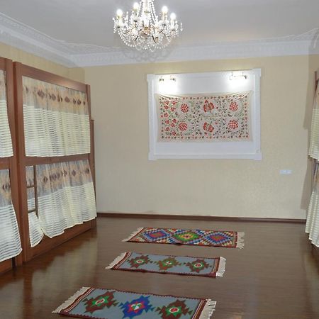 Bed and Breakfast East Star Xiva Exterior foto