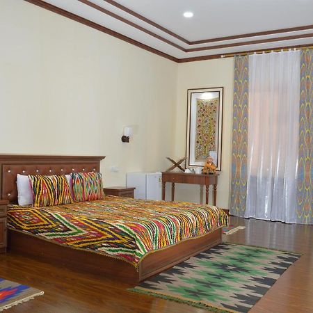 Bed and Breakfast East Star Xiva Exterior foto