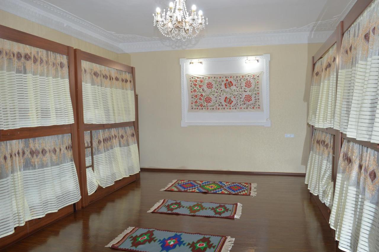 Bed and Breakfast East Star Xiva Exterior foto