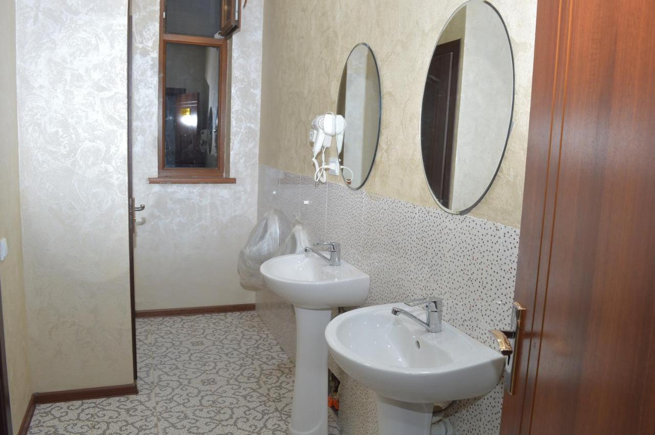 Bed and Breakfast East Star Xiva Exterior foto