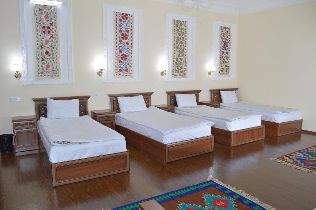 Bed and Breakfast East Star Xiva Exterior foto