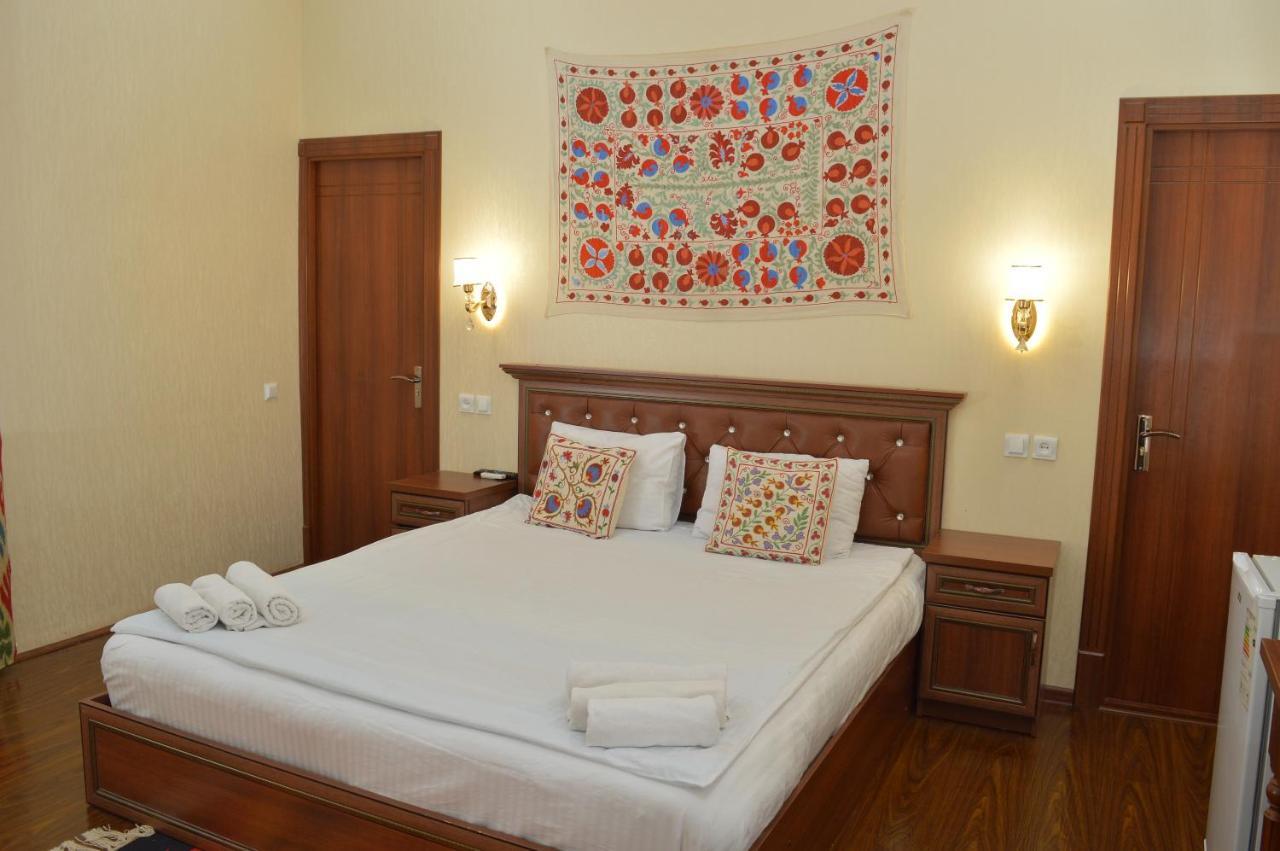 Bed and Breakfast East Star Xiva Exterior foto