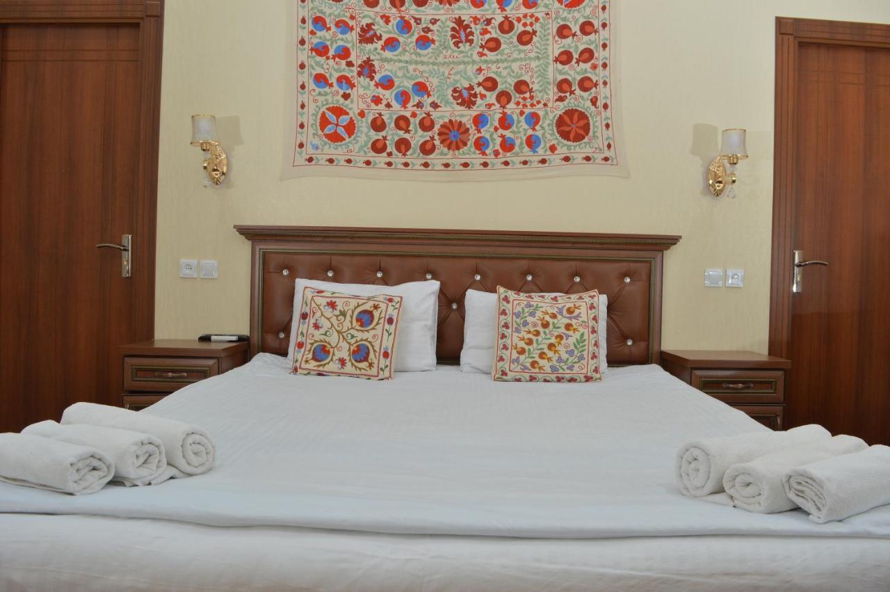 Bed and Breakfast East Star Xiva Exterior foto