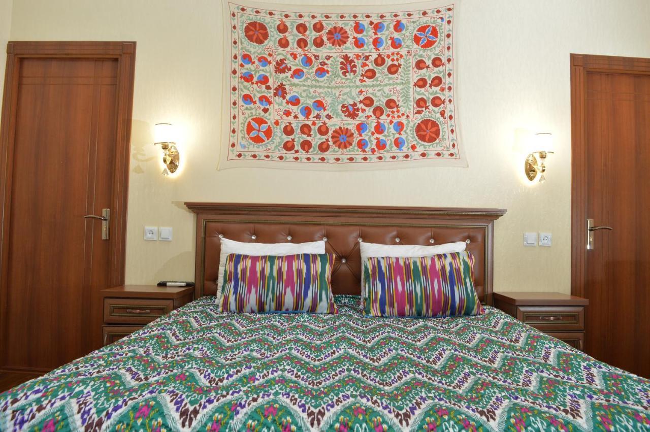 Bed and Breakfast East Star Xiva Exterior foto