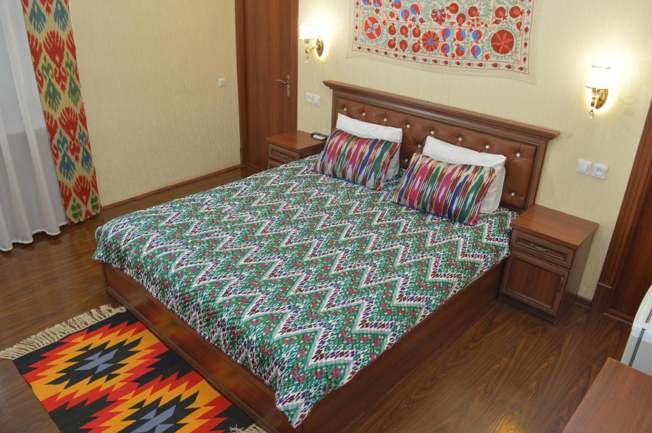 Bed and Breakfast East Star Xiva Exterior foto