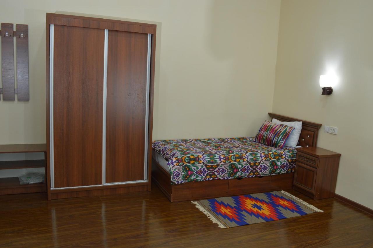 Bed and Breakfast East Star Xiva Exterior foto