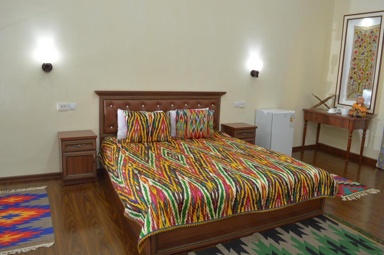 Bed and Breakfast East Star Xiva Exterior foto