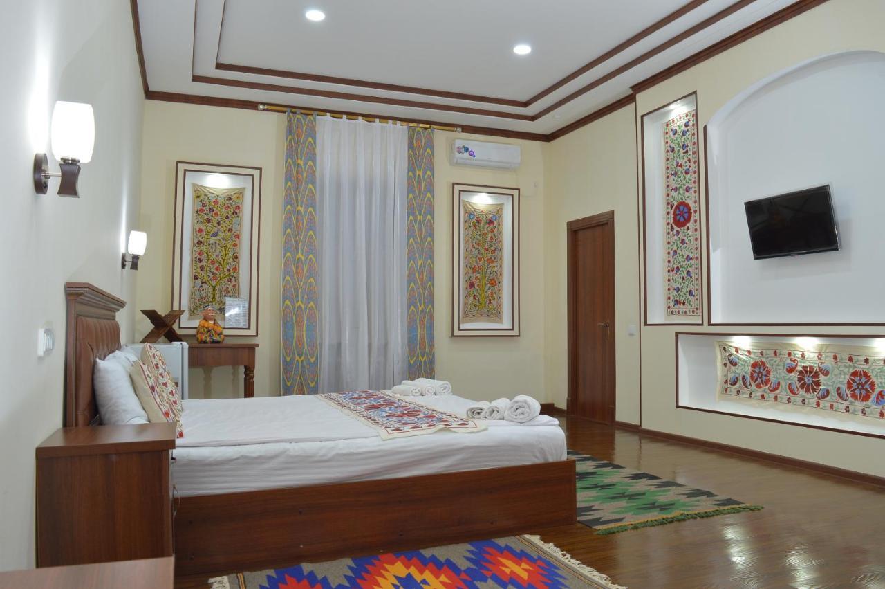 Bed and Breakfast East Star Xiva Exterior foto