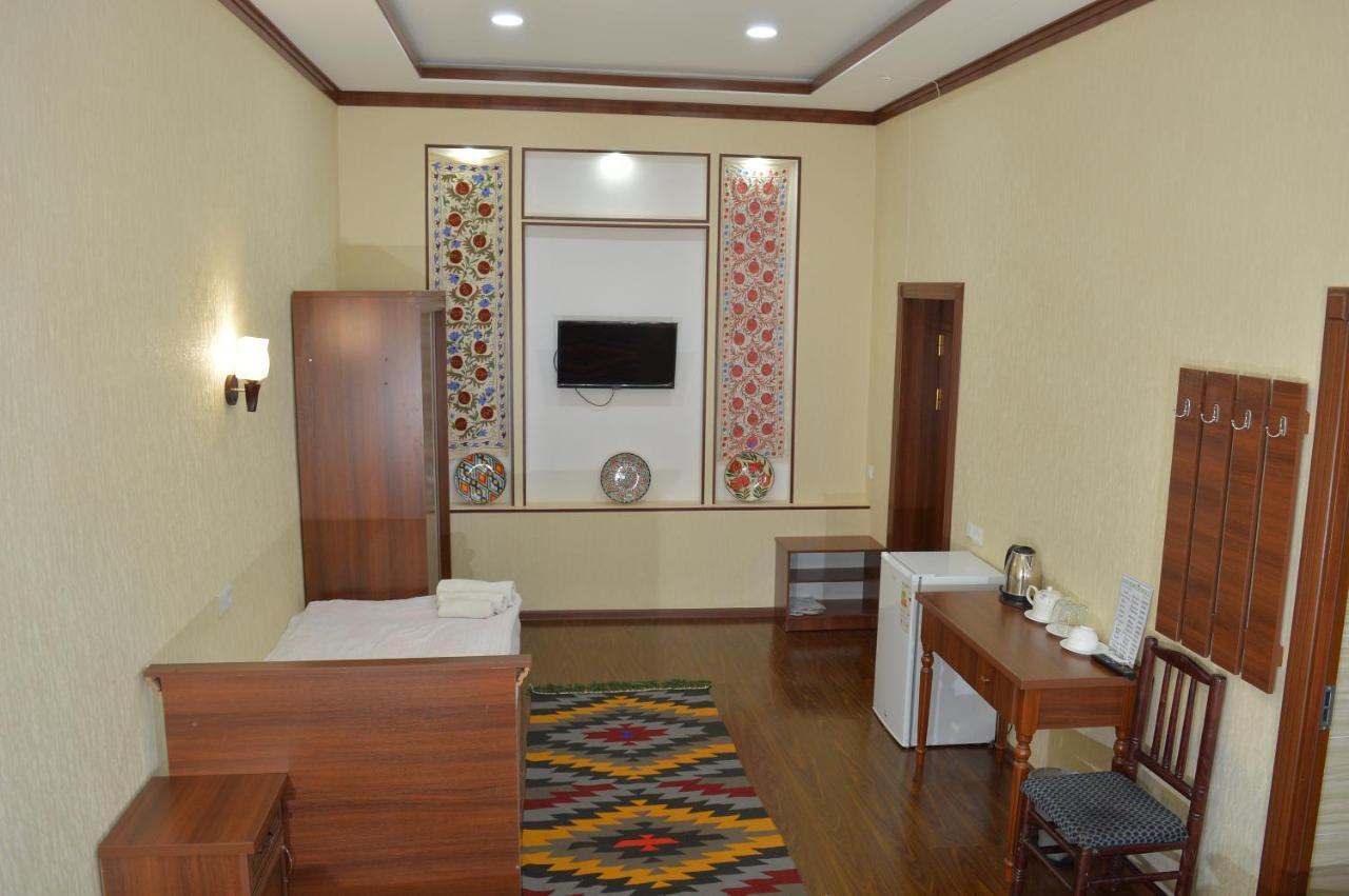 Bed and Breakfast East Star Xiva Exterior foto