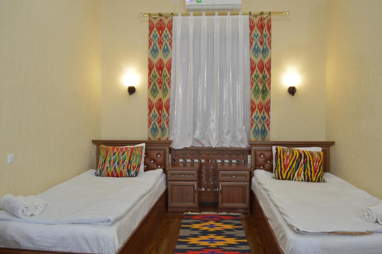 Bed and Breakfast East Star Xiva Exterior foto