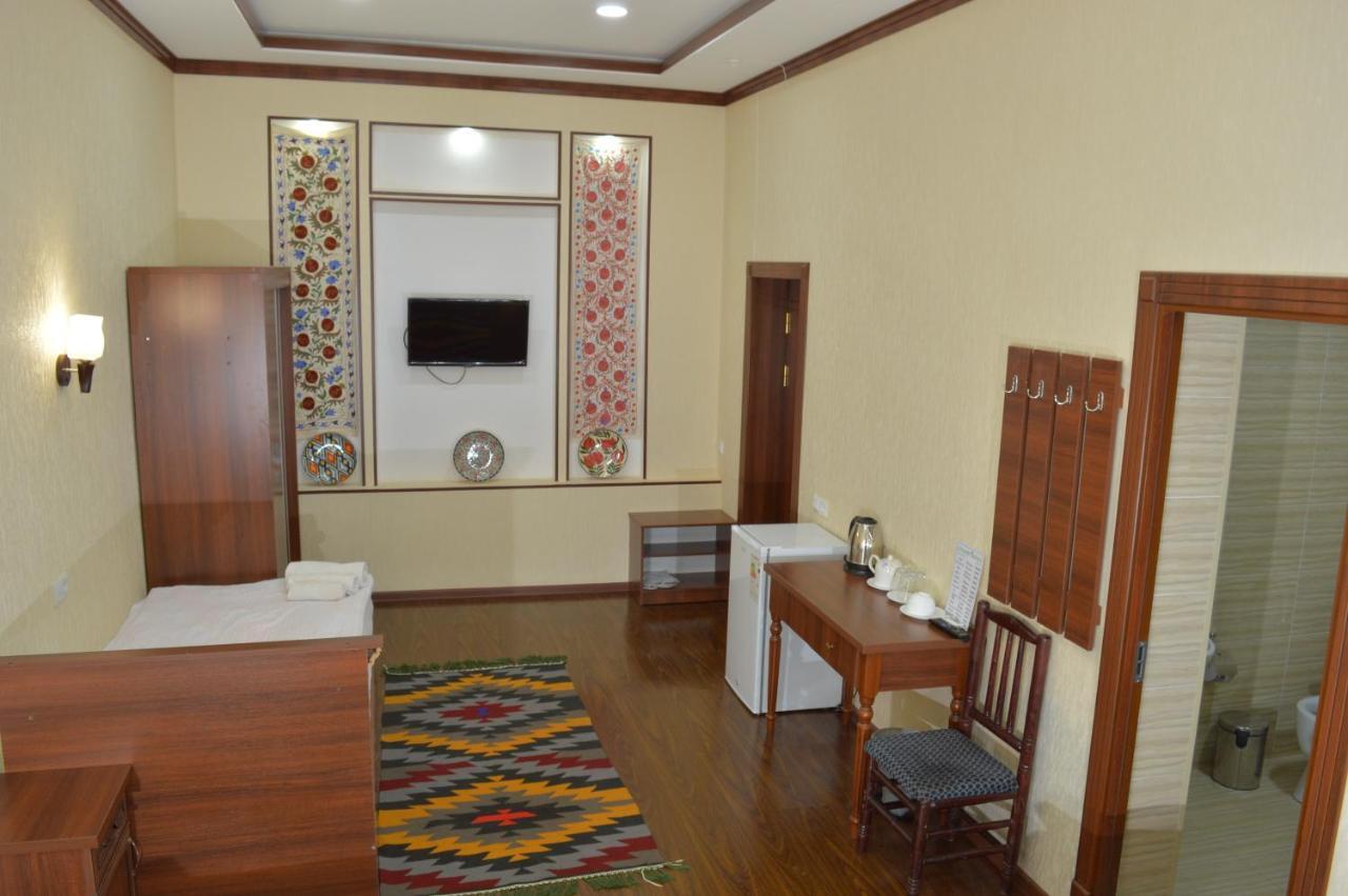 Bed and Breakfast East Star Xiva Exterior foto