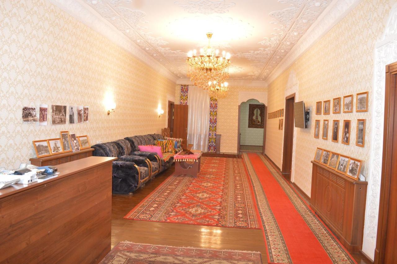 Bed and Breakfast East Star Xiva Exterior foto