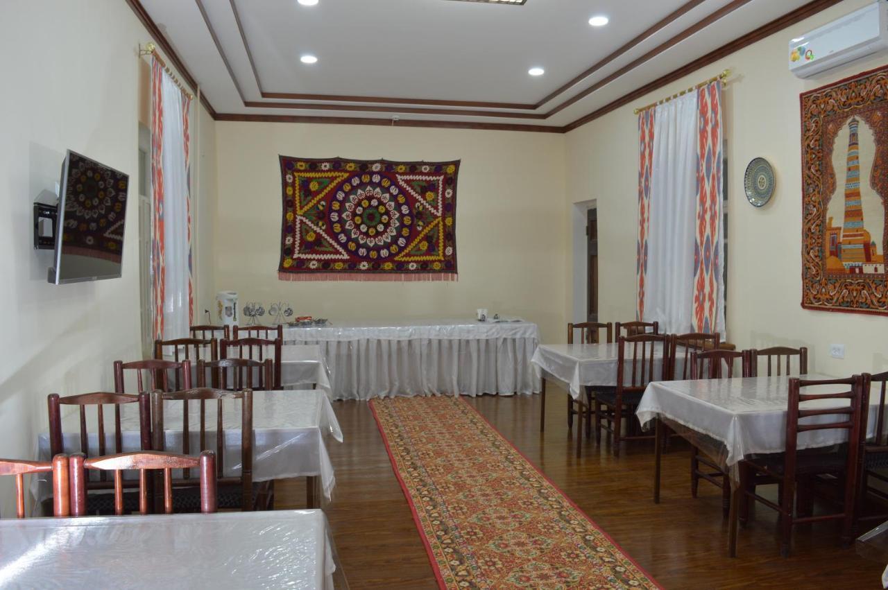 Bed and Breakfast East Star Xiva Exterior foto