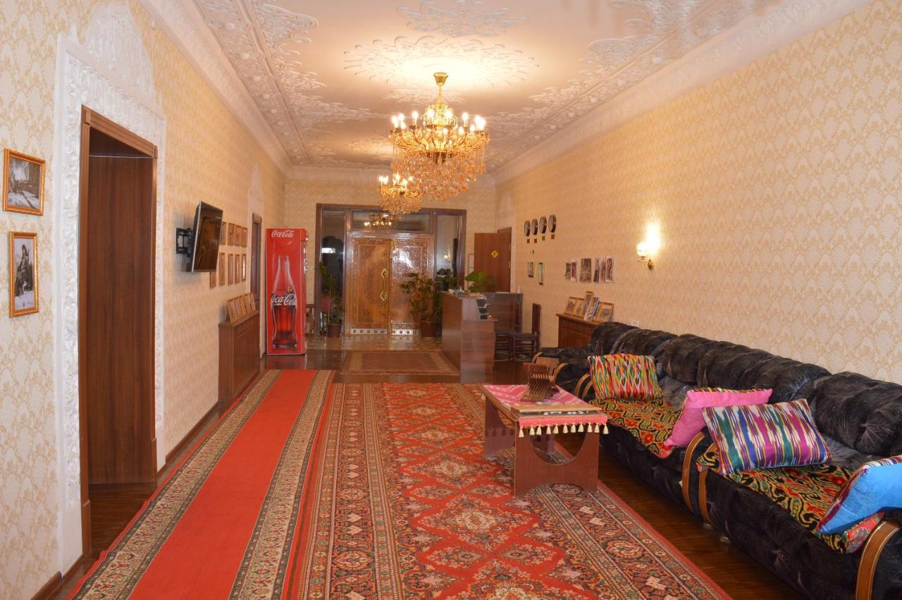 Bed and Breakfast East Star Xiva Exterior foto
